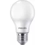 Λαμπτήρας LED Philips E27 60W 4000K, συσκευασία 4 τεμ. — υποδοχή E27, 4000K ουδέτερο λευκό