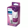Philips λαμπτήρας LED φωτεινό λευκό ημέρας 6500 K 10,5 W E27 D