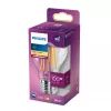 Philips Filament Bulb Clear 100W A60 E27 10,5W θερμό λευκό 1521lm