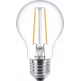 Philips λαμπτήρας LED θερμό λευκό 2700 K 2,2 W E27 E