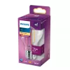 Philips λαμπτήρας LED θερμό λευκό 2700 K 2,2 W E27 E