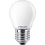 Philips λαμπτήρας LED θερμό λευκό 2700 K 4,3 W E27 F