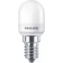 Philips κερί 15W T25 E14, 1,7 W, 15 W, E14, 150 lm, 15000 h, θερμό λευκό
