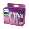 Philips Reflector 40W R50 E14 x2, 2,8 W, 40 W, E14, 210 lm, 15000 h, θερμό λευκό