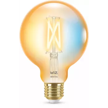 Έξυπνη λάμπα WiZ 929002418101 Wi-Fi 6,7 W E27 220-240 V
