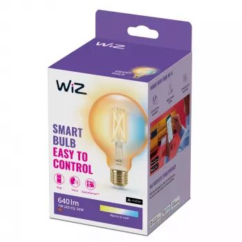 Έξυπνη λάμπα WiZ 929002418101 Wi-Fi 6,7 W E27 220-240 V