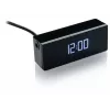 Philips 22AV1860A ψηφιακό ρολόι ορθογώνιο μαύρο