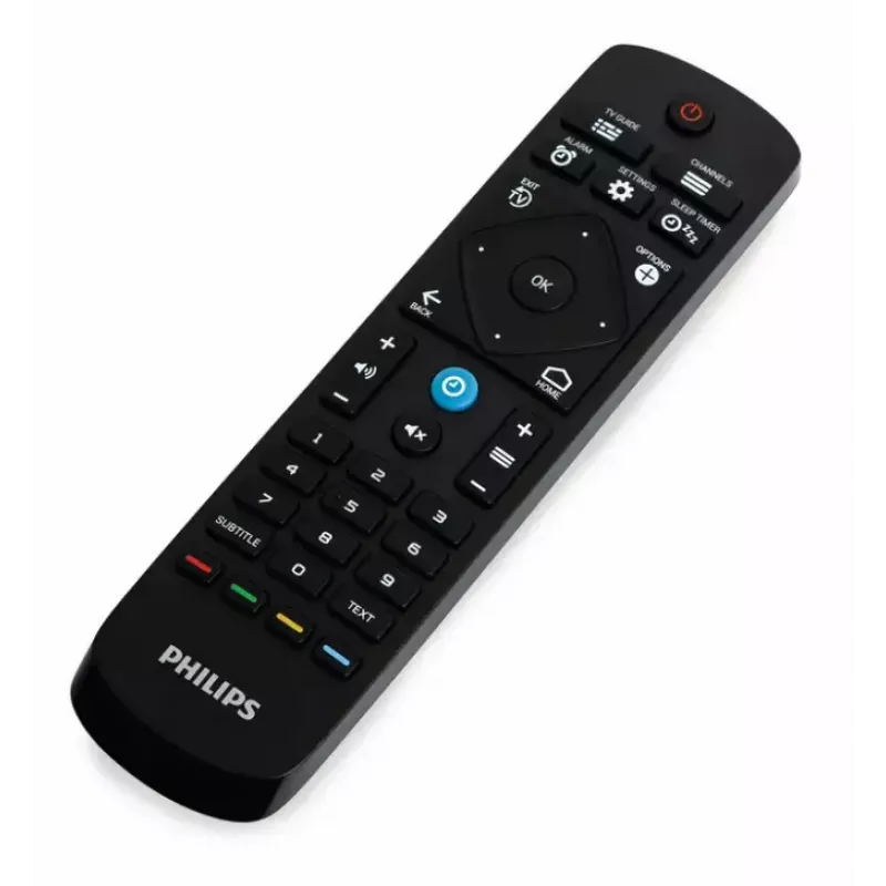 Philips 22AV1903A τηλεχειριστήριο TV με κουμπιά