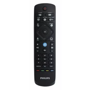 Philips 22AV1903A τηλεχειριστήριο TV με κουμπιά