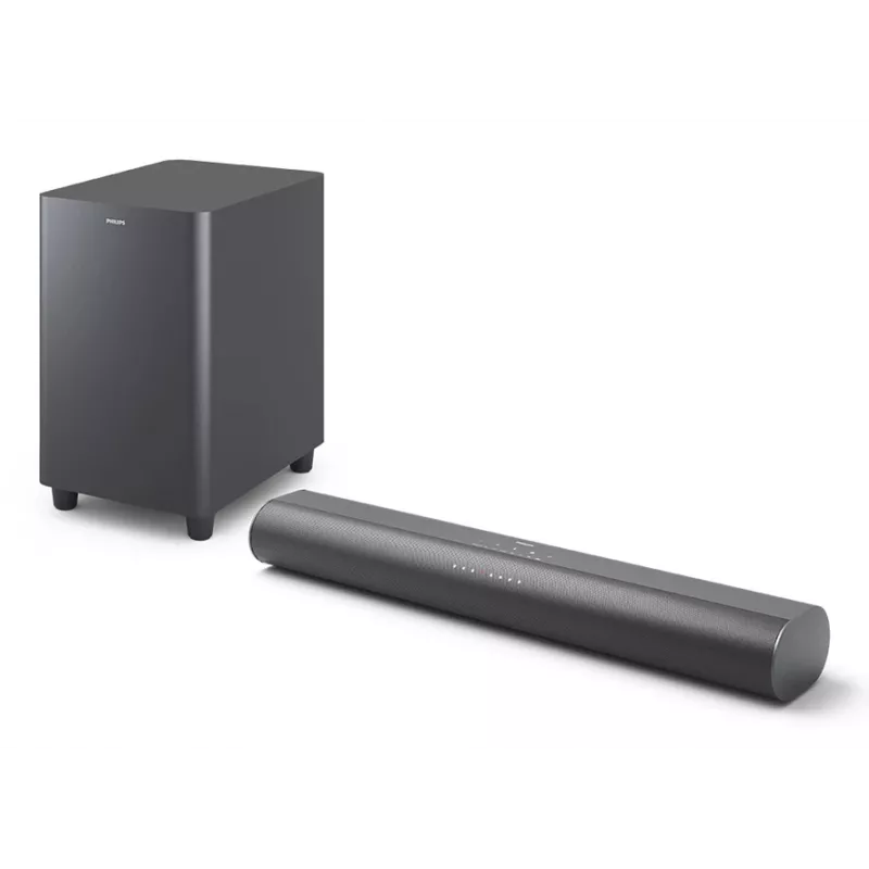Ηχόμπαρα Philips TAB6100/10 2.1 κανάλια 80 W RMS Dolby Atmos