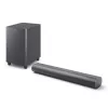 Ηχόμπαρα Philips TAB6100/10 2.1 κανάλια 80 W RMS Dolby Atmos