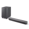 Ηχόμπαρα Philips TAB6100/10 2.1 κανάλια 80 W RMS Dolby Atmos