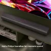 Ηχόμπαρα Philips TAB6100/10 2.1 κανάλια 80 W RMS Dolby Atmos