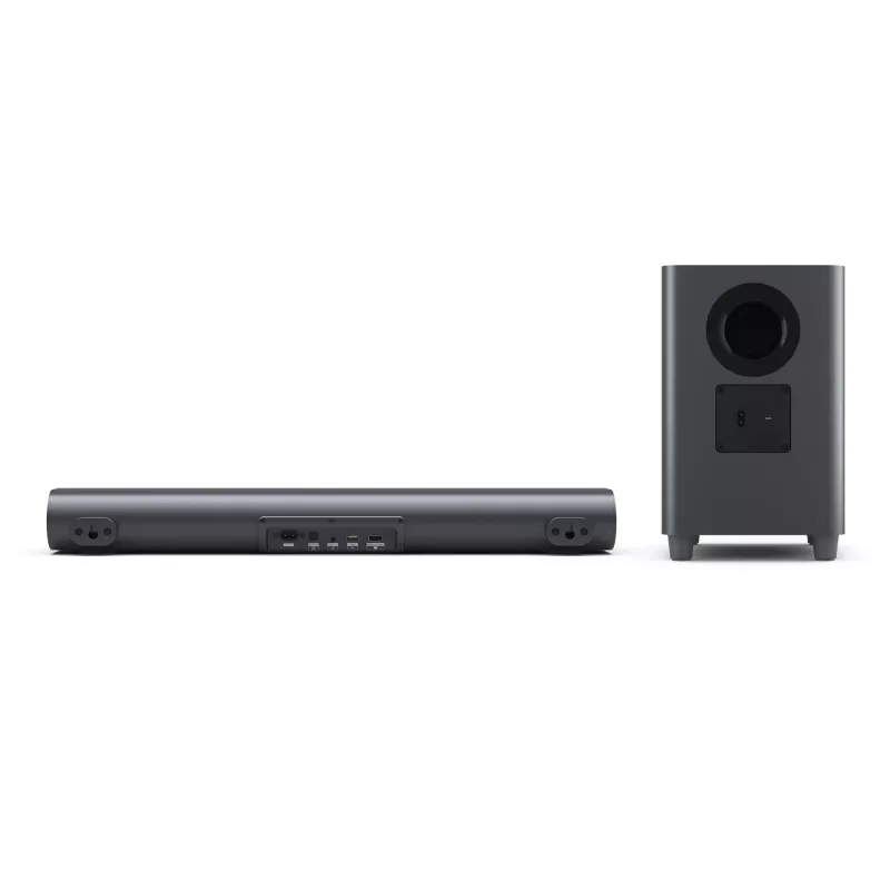 Ηχόμπαρα Philips TAB6100/10 2.1 κανάλια 80 W RMS Dolby Atmos