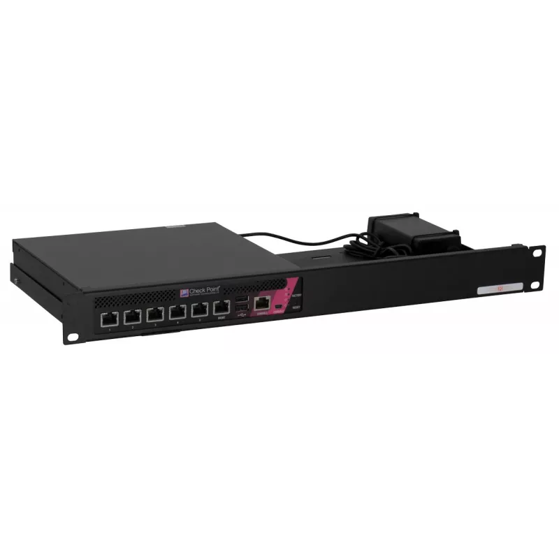 Rackmount.IT RM-CP-T4 αξεσουάρ rack βάση τοποθέτησης