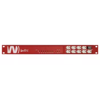 Rackmount.IT κιτ τοποθέτησης σε rack για WatchGuard Firebox T80