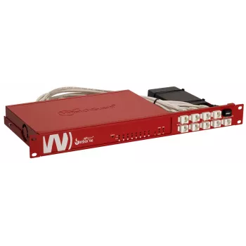 Rackmount.IT κιτ τοποθέτησης σε rack για WatchGuard Firebox T80