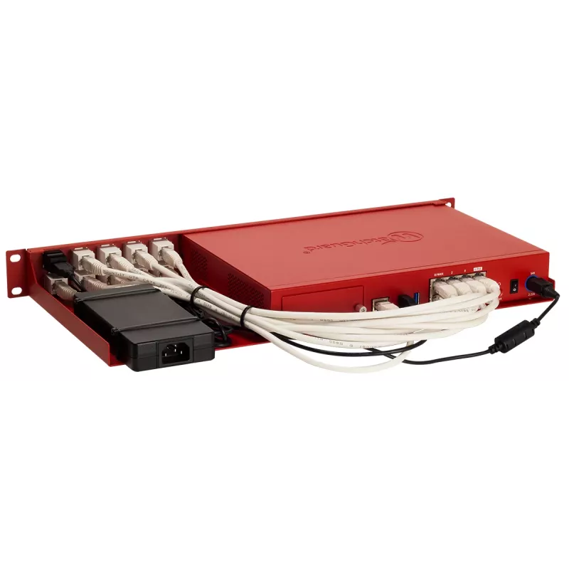 Rackmount.IT κιτ τοποθέτησης σε rack για WatchGuard Firebox T80