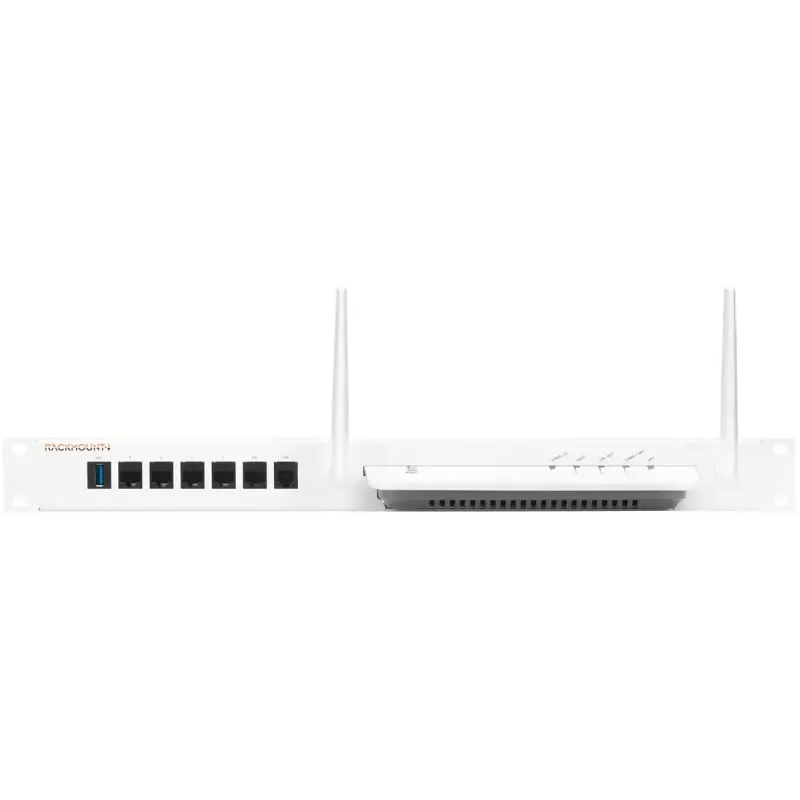 Rackmount.IT RM-FB-T2 αξεσουάρ rack βάση τοποθέτησης