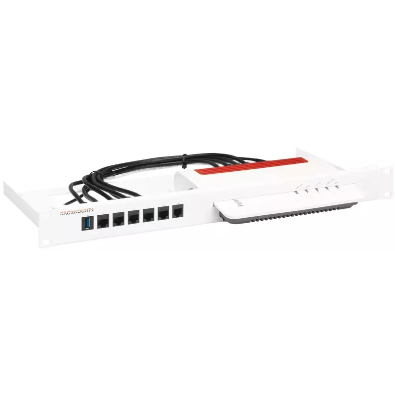 Rackmount.IT RM-FB-T2 αξεσουάρ rack βάση τοποθέτησης