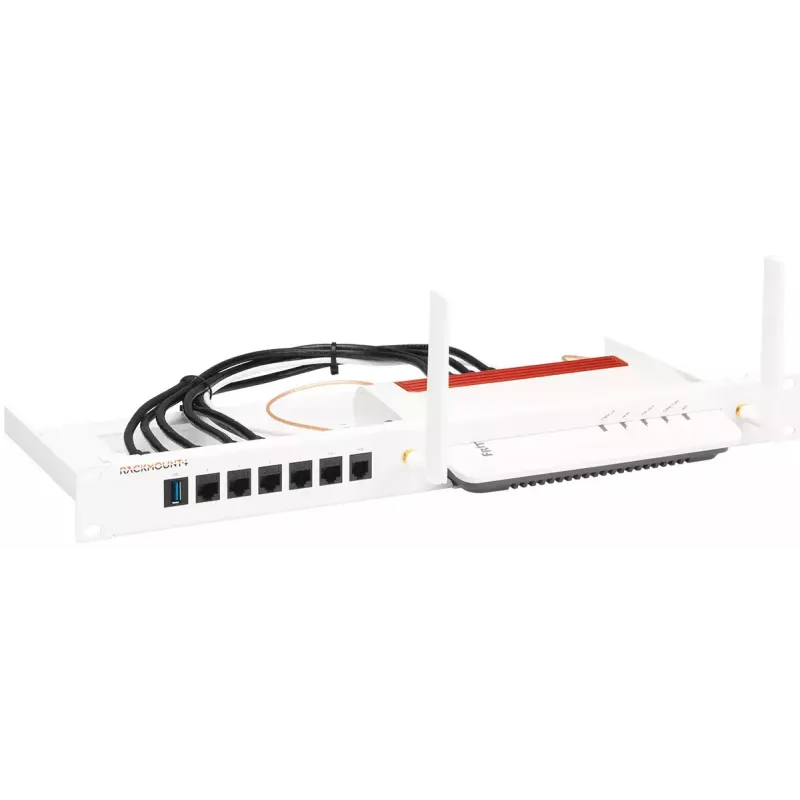 Rackmount.IT RM-FB-T2 αξεσουάρ rack βάση τοποθέτησης