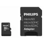 Philips FM08MP45B/00 κάρτα μνήμης 8 GB MicroSDHC UHS-I Class 10