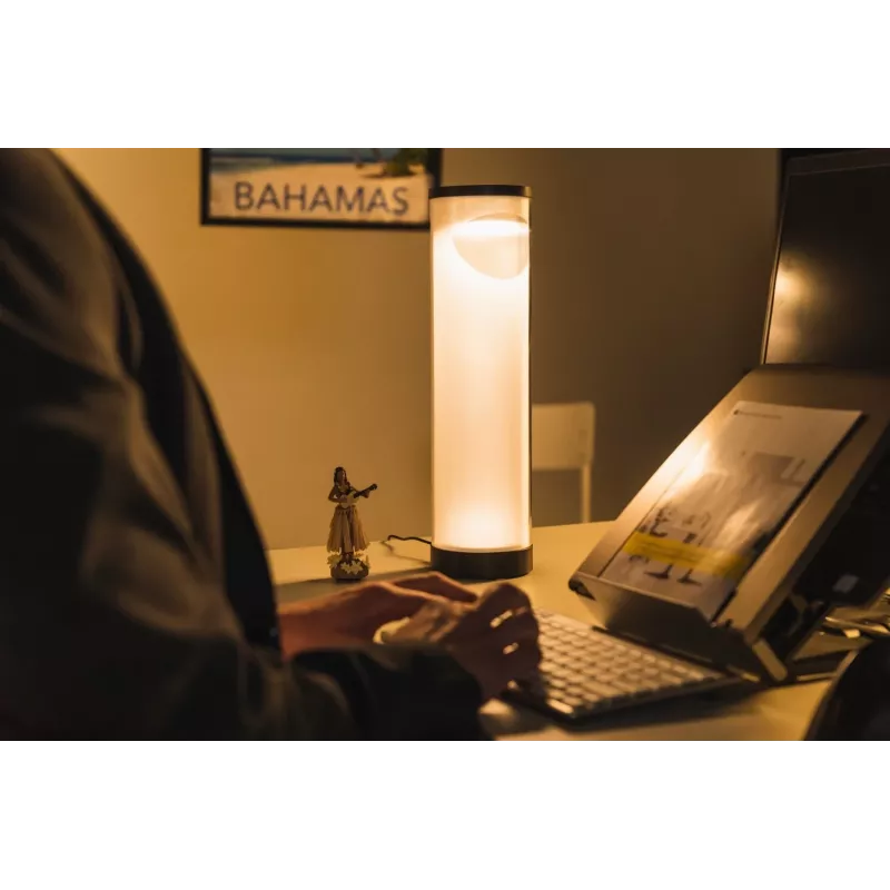 BakkerElkhuizen EnergyByLight κιρκάδιος επιτραπέζιος λαμπτήρας