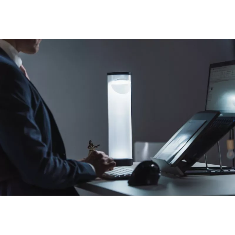 BakkerElkhuizen EnergyByLight κιρκάδιος επιτραπέζιος λαμπτήρας