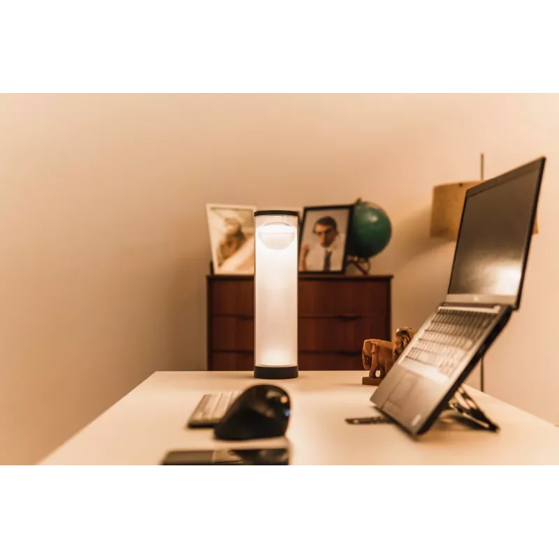 BakkerElkhuizen EnergyByLight κιρκάδιος επιτραπέζιος λαμπτήρας
