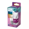 Philips Bulb 60;30; 16 W A60 E27 7.5 W θερμό λευκό 806 lm