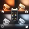Έξυπνο επιτραπέζιο φωτιστικό Philips Hue White and Colour Ambience Iris