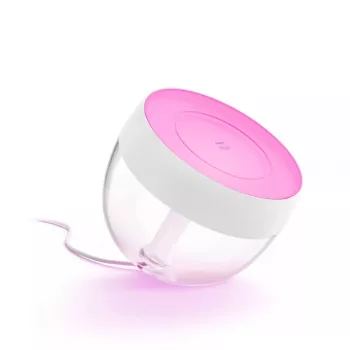 Έξυπνο επιτραπέζιο φωτιστικό Philips Hue White and Colour Ambience Iris