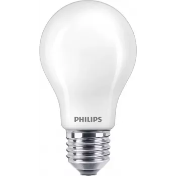 Philips Filament λαμπτήρας ματ 100W A60 E27, 10,5 W, 100 W, E27, 1521 lm, 15000 h, θερμή λάμψη