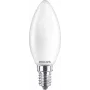 Philips LED λαμπτήρας Warmglow 3,4 W E14 D