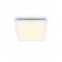Φωτιστικό οροφής Philips Functional Panel 12 W LED τετράγωνο 300×300×42 mm, λευκό