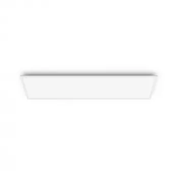Φωτιστικό οροφής Philips Functional Panel 36 W LED ορθογώνιο 300×1200×42 mm, λευκό