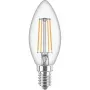 Philips 34726700 LED λαμπτήρας θερμό λευκό 2700 K 4,3 W E14 F