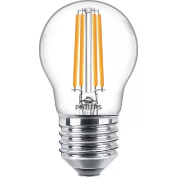 Philips CorePro LED 34766300 LED λάμπα θερμό λευκό 2700 K 6,5 W E27