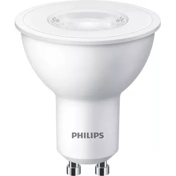 LED σποτ Signify Philips Spot GU10 4,7W 380lm 2700K 36° CRI80