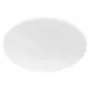 Φωτιστικό οροφής Philips Functional Moire 36 W LED, λευκό, στρογγυλό, μη αντικαταστάσιμοι λαμπτήρες, 220–240 V