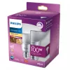 Philips Reflector 100W PAR38 E27, 13 W, 100 W, E27, 1000 lm, 25000 h, θερμό λευκό