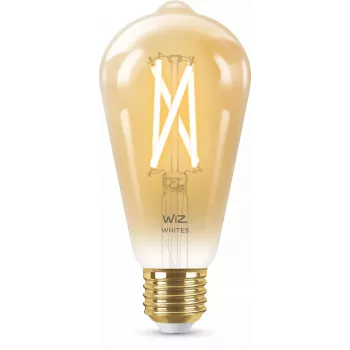 WiZ Λαμπτήρας 40W P45 E27 Λάμπα LED