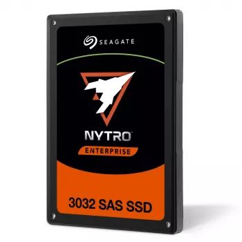 Seagate Enterprise Nytro 3332 1,92 TB 2,5 ίντσες SAS 3D eTLC