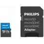 Philips FM25MP65B/00 Κάρτα μνήμης 256 GB MicroSDXC UHS-I Class 3