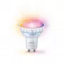 Έξυπνη λάμπα WiZ Spot 50 W PAR16 GU10 Wi‑Fi Bluetooth Λευκό