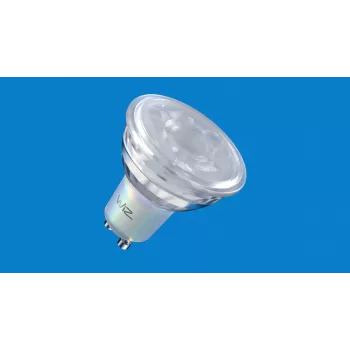 Έξυπνη λάμπα WiZ Spot 50 W PAR16 GU10 Wi‑Fi Bluetooth Λευκό