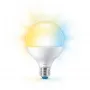 WiZ Globe 75W G95 E27, Έξυπνος λαμπτήρας, Wi-Fi/Bluetooth, Λευκό, Wi-Fi 4 (802.11n), 802.11b, 802.11g, LED, E27