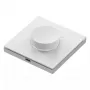 WiZ Smart Dial Switch Philips Ασύρματο Wi-Fi Λευκό Μπαταρία 5V