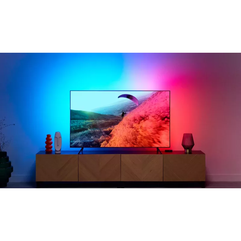 WiZ HDMI Sync Box Starter Kit για τηλεοράσεις 75-85 ιντσών