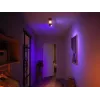 Philips Hue White and colour ambience Centris 2-Spot φωτιστικό οροφής